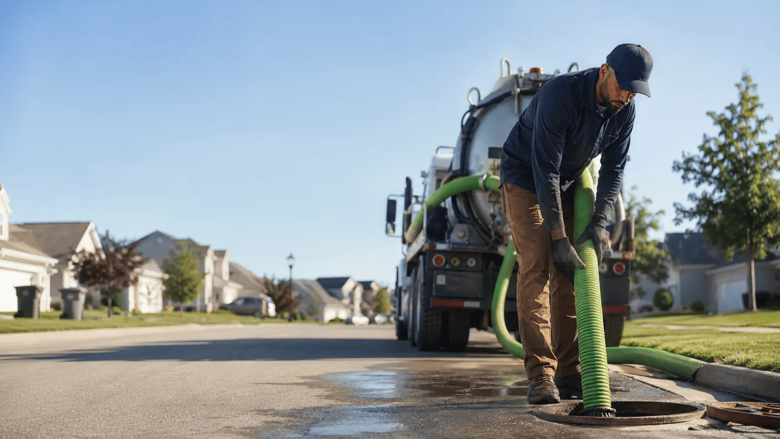 Mosquito Control in Havensville, KS